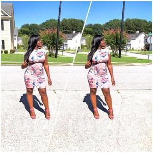 Meet your Posher, Isabelle